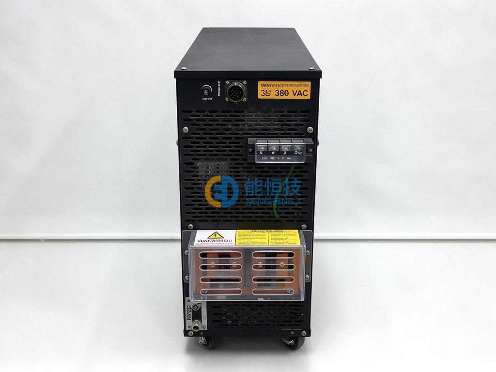 PLASMA等离子直流电源   型号：DCP30K150500 实拍图2
